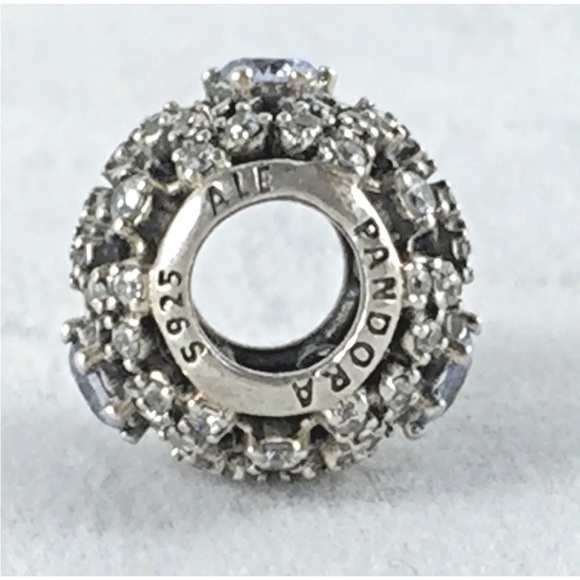 Pandora, Disney, Cinderella charm set. - Picture 6 of 12